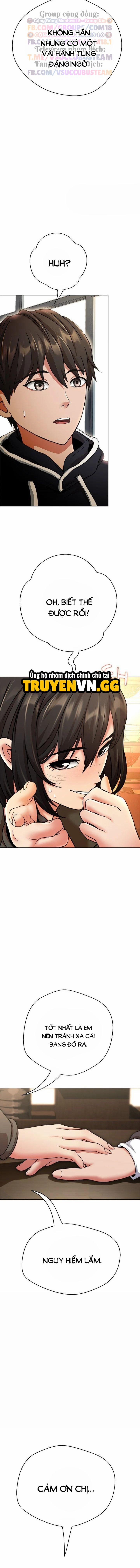 Bạn Gái Gangster 18 trang 6