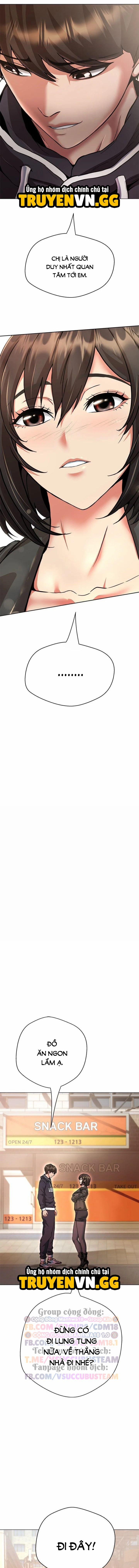 Bạn Gái Gangster 18 trang 7