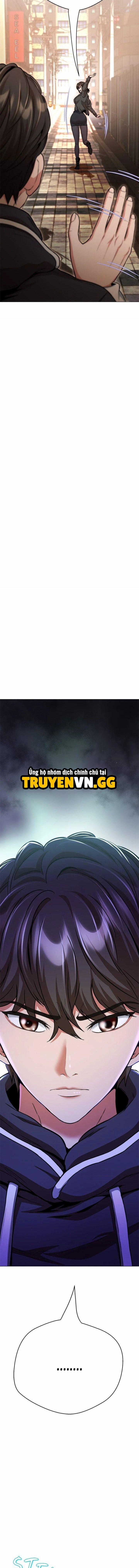 Bạn Gái Gangster 18 trang 8