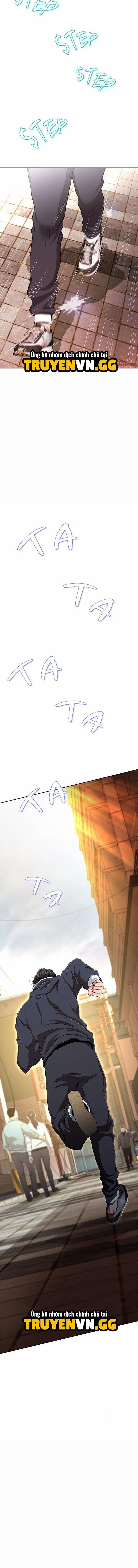 Bạn Gái Gangster 18 trang 9