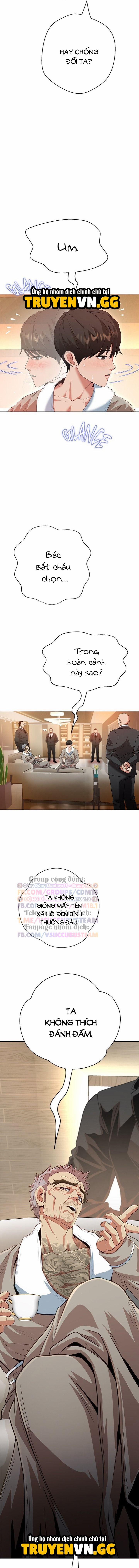 Bạn Gái Gangster 19 trang 13