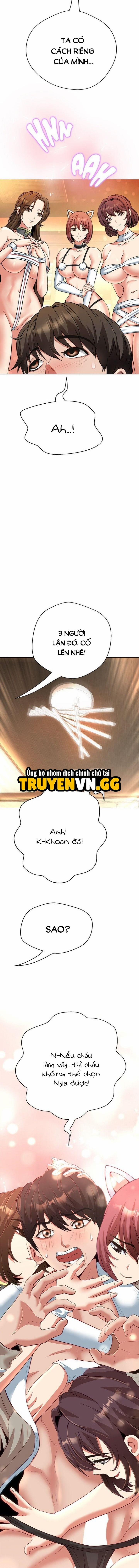 Bạn Gái Gangster 19 trang 14