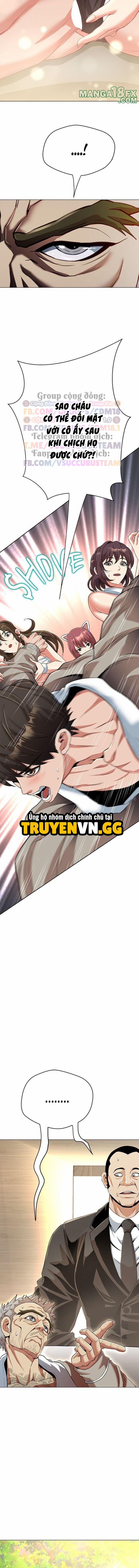 Bạn Gái Gangster 19 trang 15