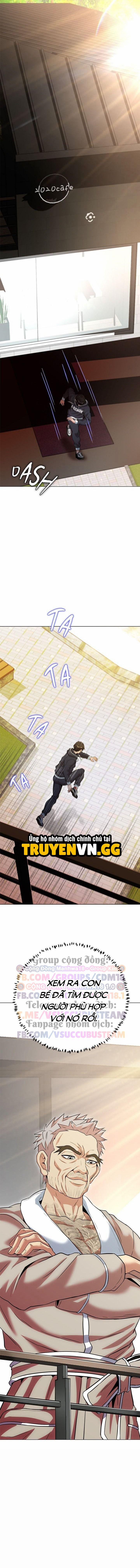 Bạn Gái Gangster 19 trang 16