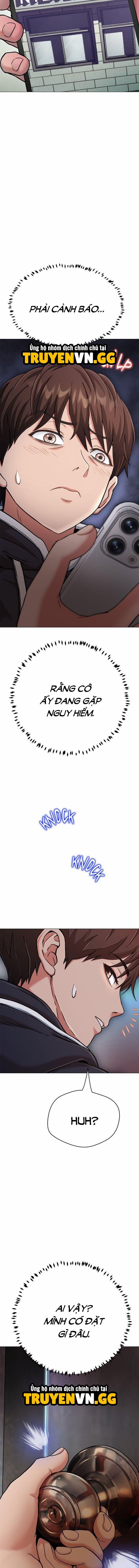 Bạn Gái Gangster 19 trang 22