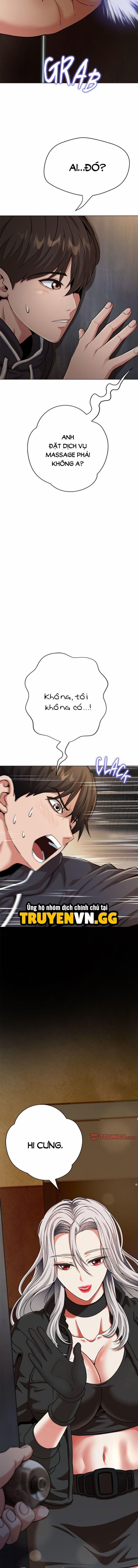 Bạn Gái Gangster 19 trang 23