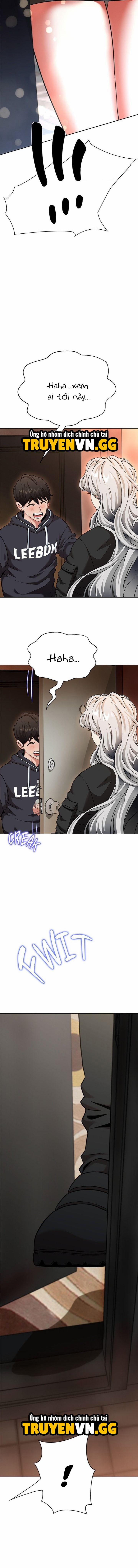 Bạn Gái Gangster 19 trang 24