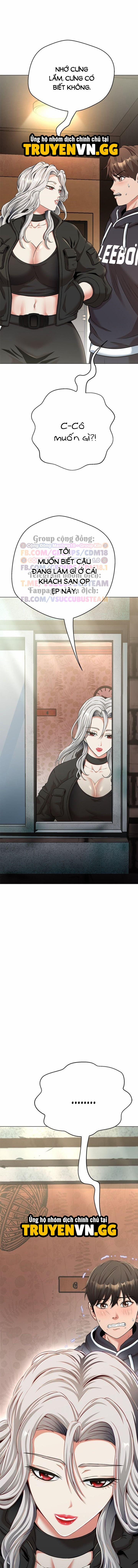 Bạn Gái Gangster 19 trang 25