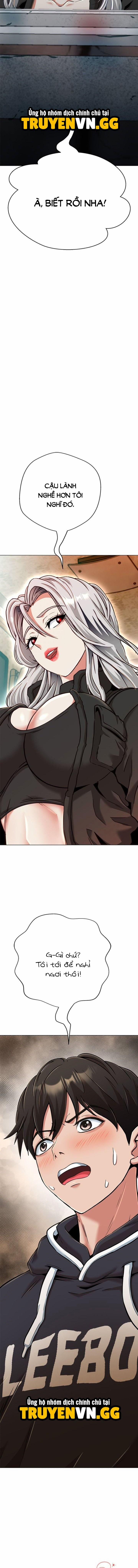 Bạn Gái Gangster 19 trang 26