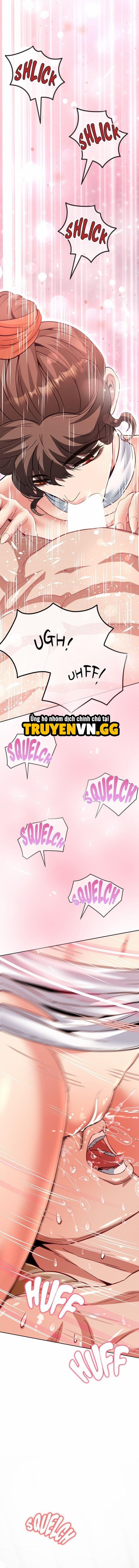 Bạn Gái Gangster 19 trang 4