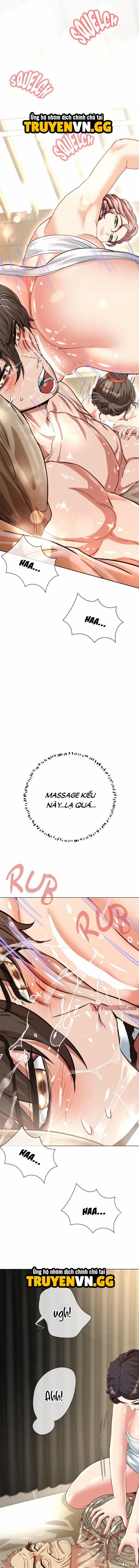 Bạn Gái Gangster 19 trang 5