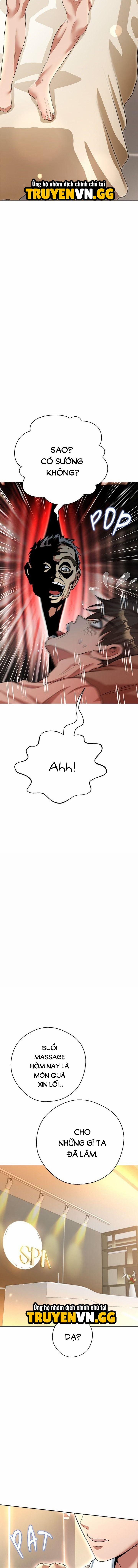 Bạn Gái Gangster 19 trang 7