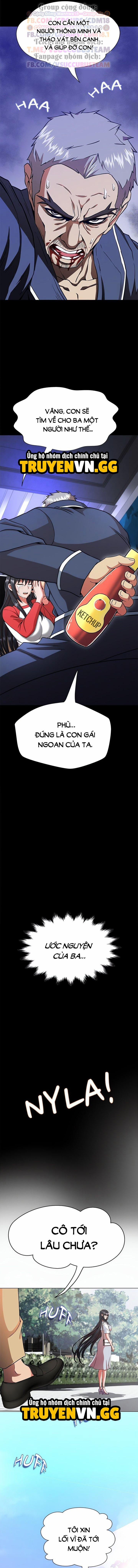 Bạn Gái Gangster 2 trang 10