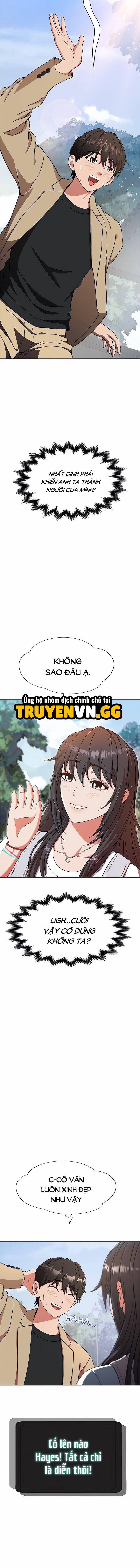 Bạn Gái Gangster 2 trang 11