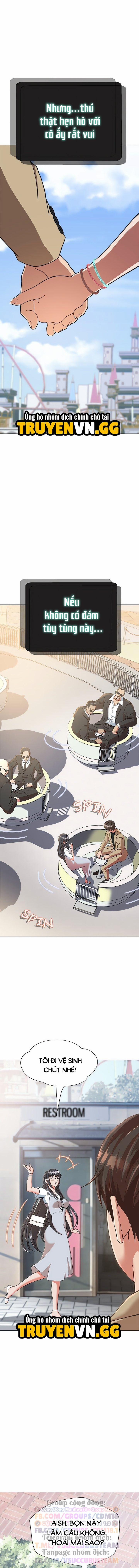 Bạn Gái Gangster 2 trang 12