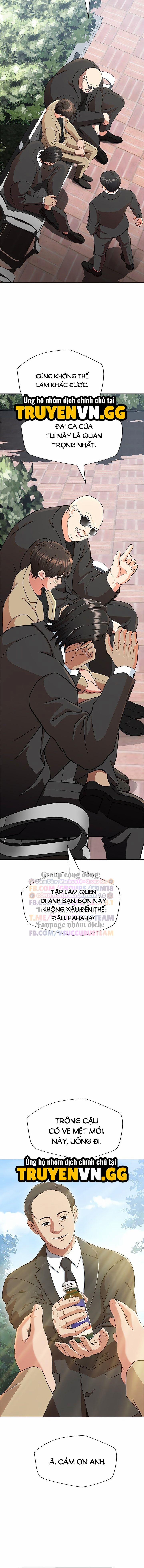 Bạn Gái Gangster 2 trang 13