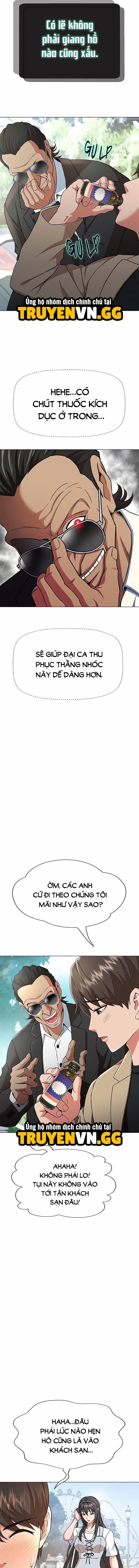 Bạn Gái Gangster 2 trang 14