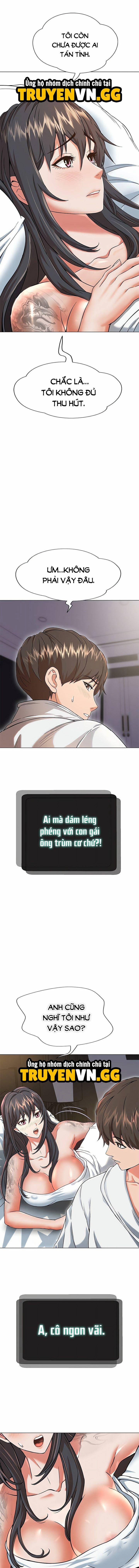 Bạn Gái Gangster 2 trang 16