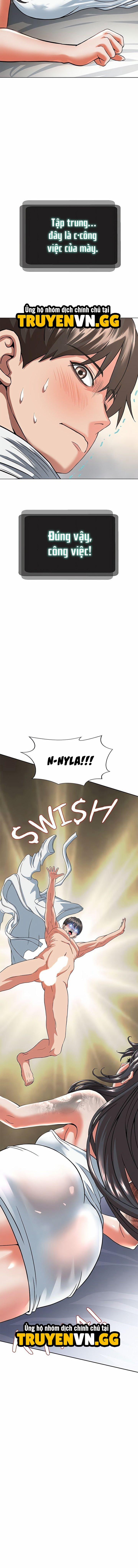 Bạn Gái Gangster 2 trang 17