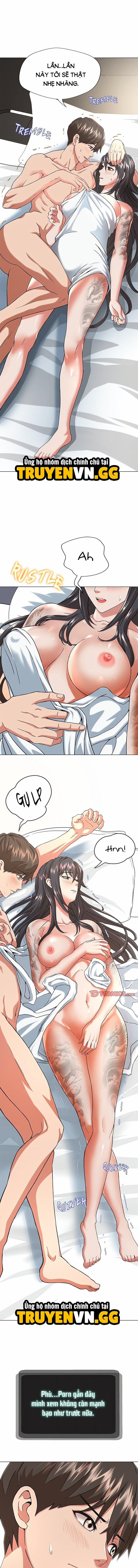 Bạn Gái Gangster 2 trang 18