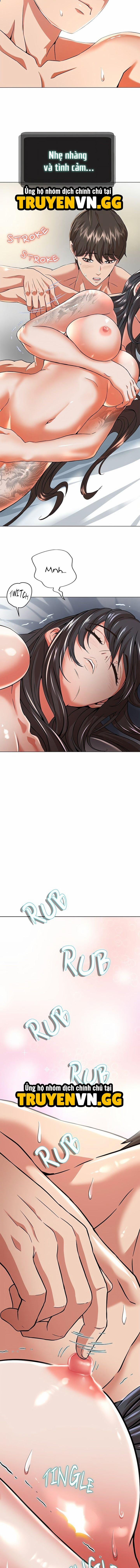 Bạn Gái Gangster 2 trang 19