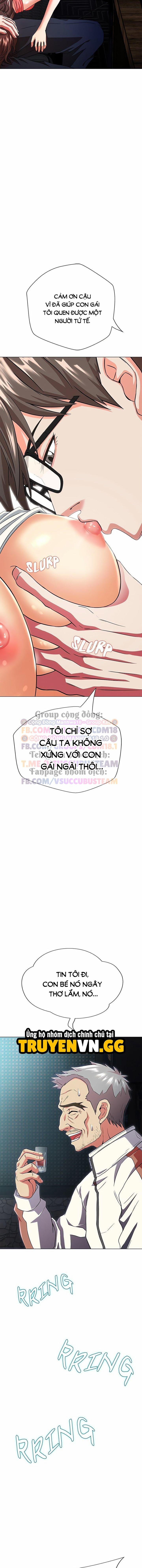 Bạn Gái Gangster 2 trang 2