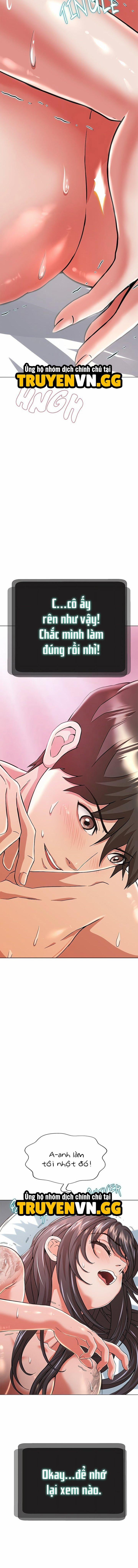 Bạn Gái Gangster 2 trang 20