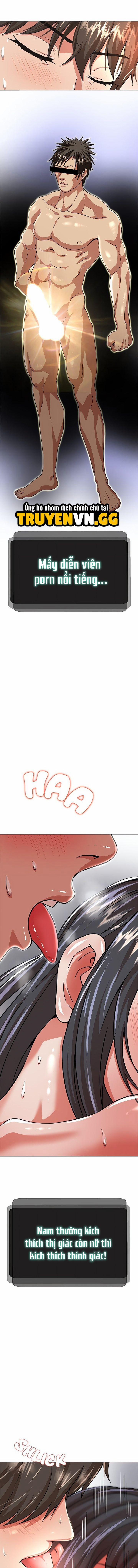 Bạn Gái Gangster 2 trang 21