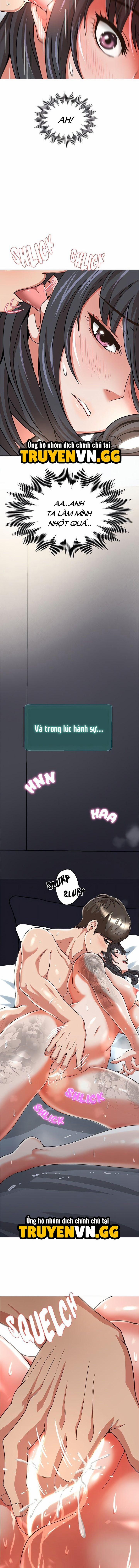 Bạn Gái Gangster 2 trang 22