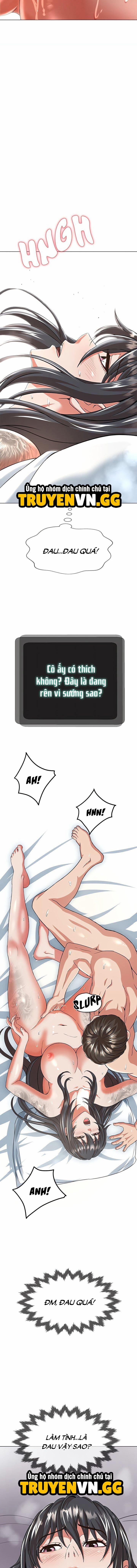 Bạn Gái Gangster 2 trang 23