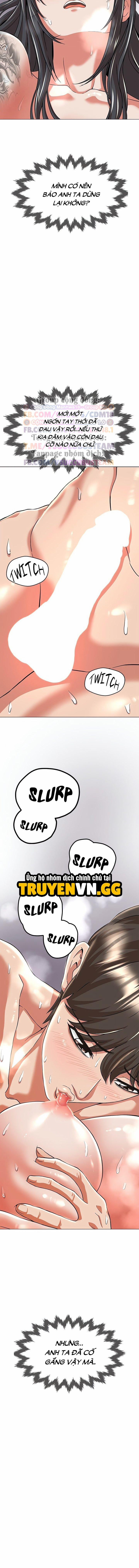 Bạn Gái Gangster 2 trang 24