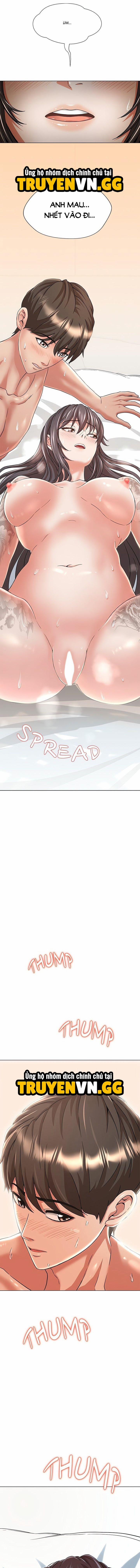 Bạn Gái Gangster 2 trang 25