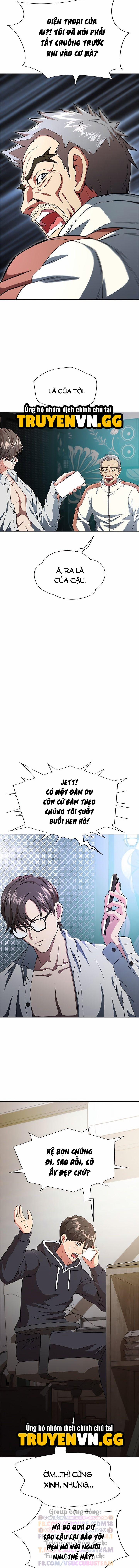 Bạn Gái Gangster 2 trang 3