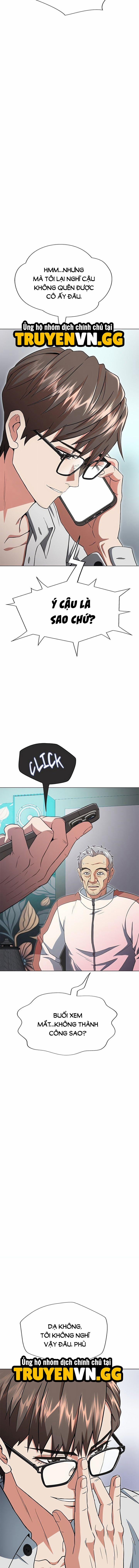 Bạn Gái Gangster 2 trang 4