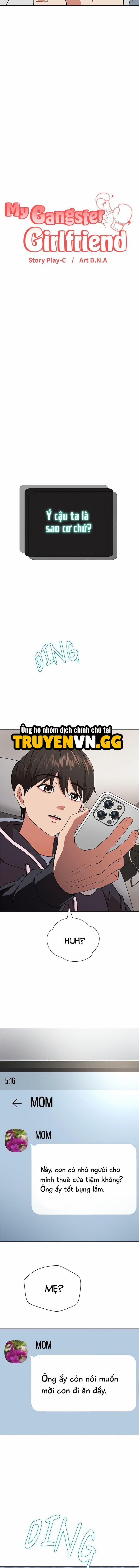 Bạn Gái Gangster 2 trang 5
