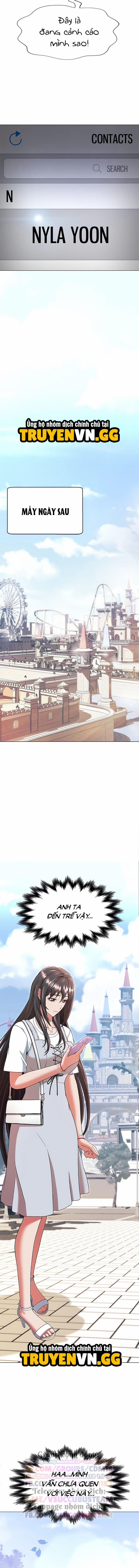 Bạn Gái Gangster 2 trang 7