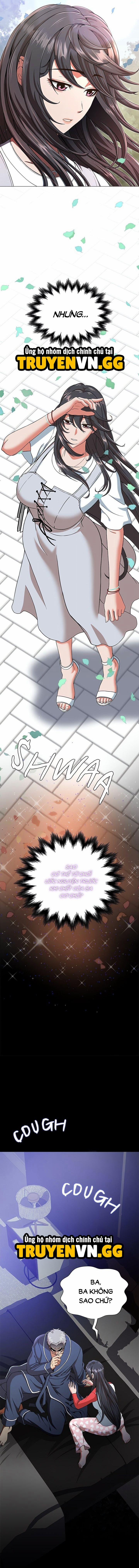 Bạn Gái Gangster 2 trang 8