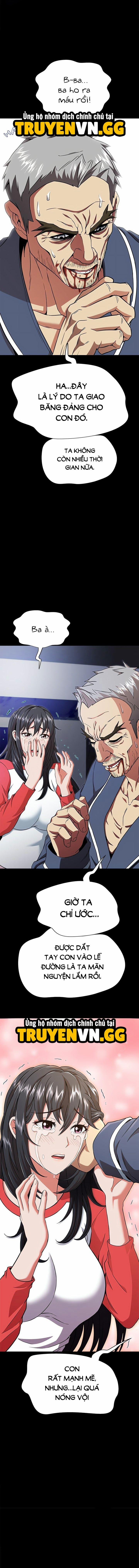 Bạn Gái Gangster 2 trang 9