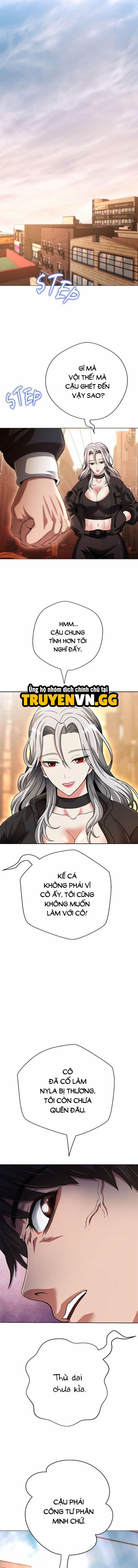 Bạn Gái Gangster 20 trang 11