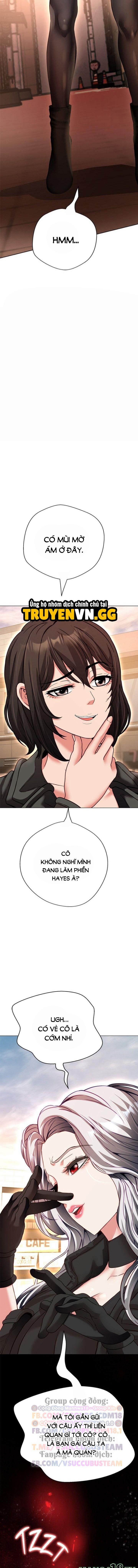 Bạn Gái Gangster 20 trang 15
