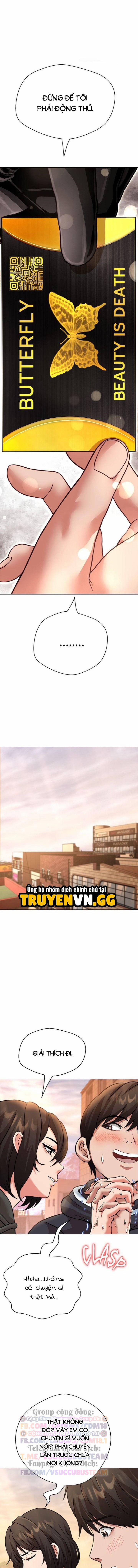 Bạn Gái Gangster 20 trang 17