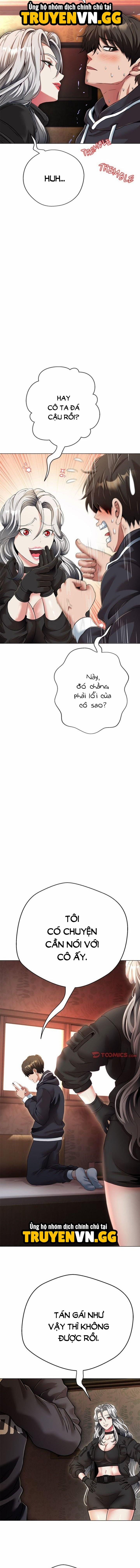 Bạn Gái Gangster 20 trang 2