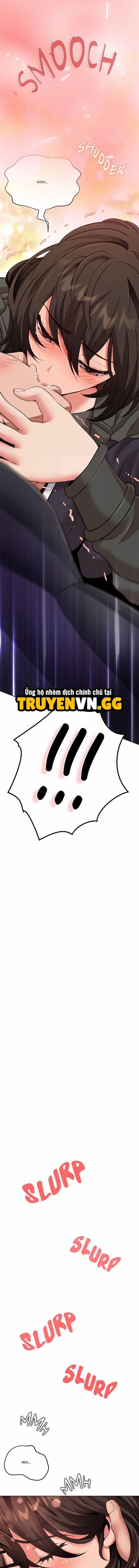 Bạn Gái Gangster 20 trang 21