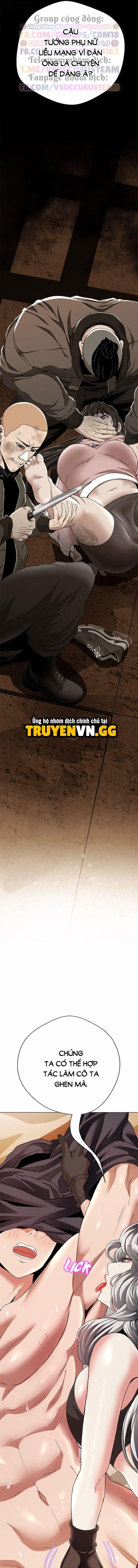 Bạn Gái Gangster 20 trang 6