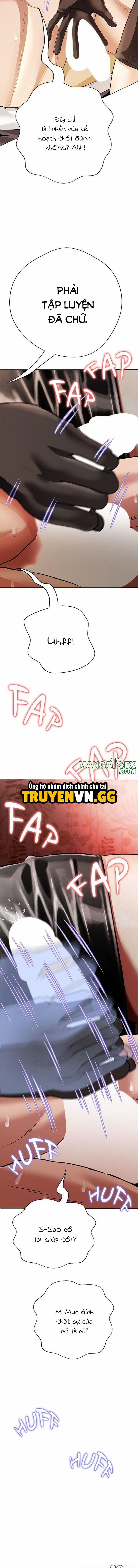 Bạn Gái Gangster 20 trang 7