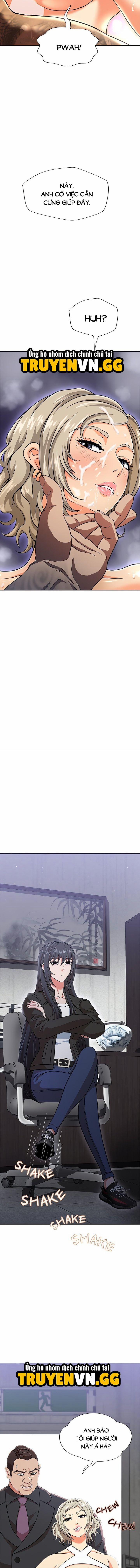 Bạn Gái Gangster 3 trang 10