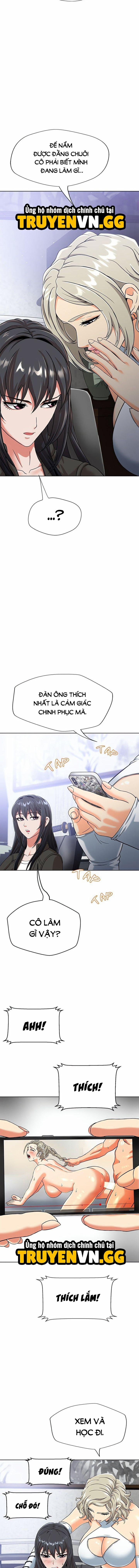 Bạn Gái Gangster 3 trang 13