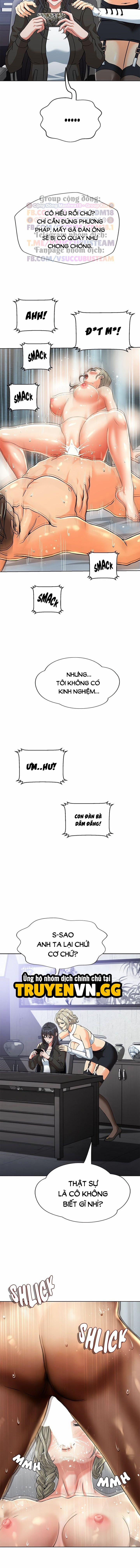 Bạn Gái Gangster 3 trang 14