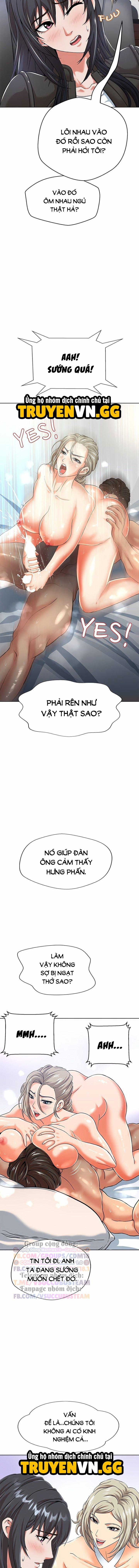 Bạn Gái Gangster 3 trang 16