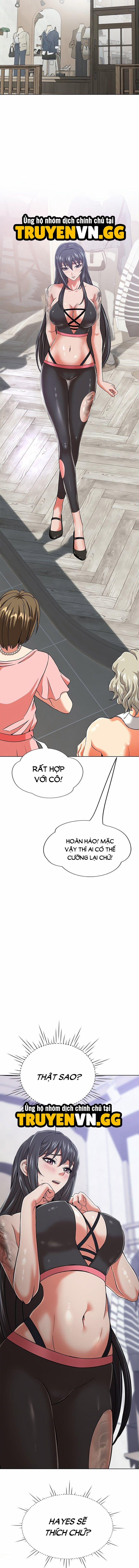 Bạn Gái Gangster 3 trang 19